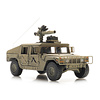 US HMMWV Desert armored TOW