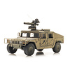 US HMMWV Desert armored TOW