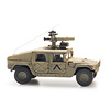 US HMMWV Desert armored TOW