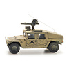 US HMMWV Desert armored TOW
