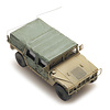 US HMMWV Desert Jeep
