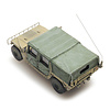 US HMMWV Desert Jeep