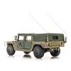 US HMMWV Desert Jeep