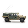 US HMMWV Desert Jeep