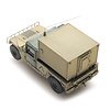 US HMMWV Desert shelter