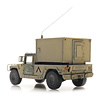 US HMMWV Desert shelter