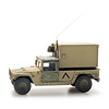 US HMMWV Desert shelter