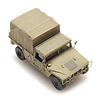 US HMMWV Desert cargo