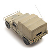 US HMMWV Desert cargo