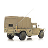 US HMMWV Desert cargo