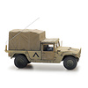 US HMMWV Desert cargo