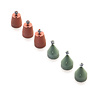 Buoys waterline (6x)