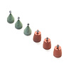 Buoys waterline (6x)