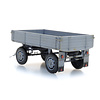 Trailer E3 3t DDR