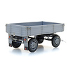 Trailer E3 3t DDR