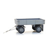 Trailer E3 3t DDR