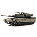 US Army M1A1 Abrams NATO camo