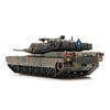 US Army M1A1 Abrams NATO camo