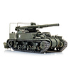 M12 155mm gun motor carriage