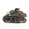 M5A1 Stuart light tank stowage 2