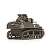 M5A1 Stuart light tank stowage 2