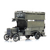 Type B Omnibus 1:87 Resinbausatz