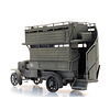 Type B Omnibus 1:87 Resinbausatz