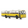 Decalbogen Regionalbus MB200