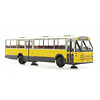 Decalset Streekbus MB200