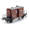 Dutch caboose, 523-5, special transport, IV