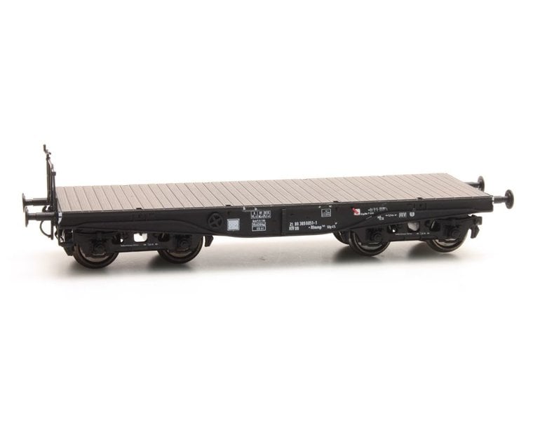 SSy45 DB Nr. 21 80 389 0 851-1 IV