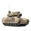 US Army M2 IFV Bradley