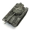 M48 A2GA2 gelboliv Eisenbahntransport