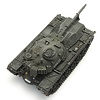 M48 A2GA2 gelboliv Eisenbahntransport