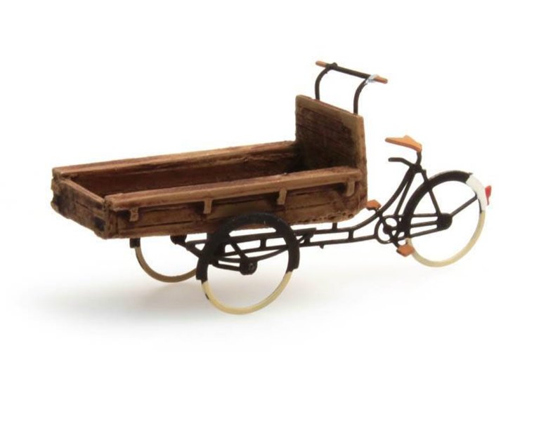 Bakfiets