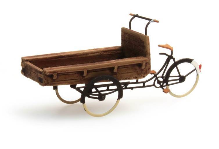 Bakfiets