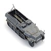 Sd.Kfz. 251/1 Ausf. C, (S)MG, grau