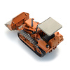 Hanomag K5 tracked loader open cabine