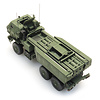 M142 HIMARS armoured cab, US Army/Oekraïne, kit