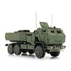 M142 HIMARS armoured cab, US Army/Ukraine