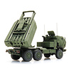 M142 HIMARS armoured cab, US Army/Oekraïne, kit