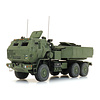 M142 HIMARS armoured cab, US Army/Oekraïne, kit