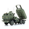 M142 HIMARS armoured cab, US Army/Oekraïne, kit