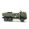 M142 HIMARS armoured cab, US Army/Oekraïne, kit