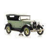 Ford Model A Phaeton hood up