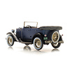 Ford Model A Phaeton hood down