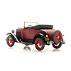 Ford Model A Roadster Verdeck offen