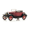 Ford Model A Roadster Verdeck offen