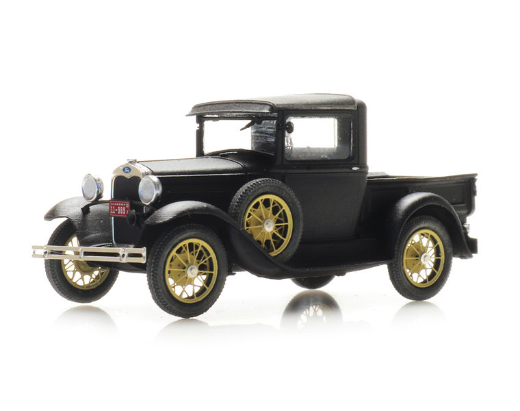 Ford Model A Pickup