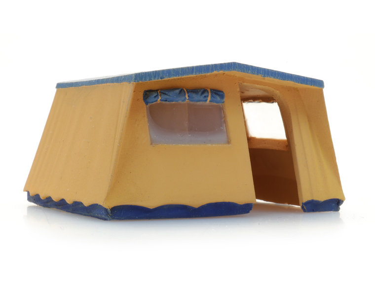 Bungalowtent